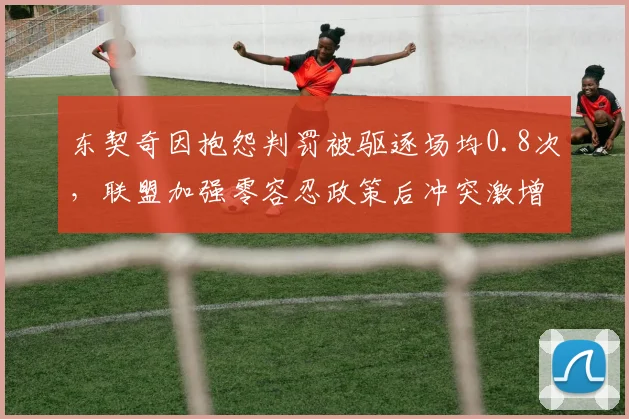 东契奇因抱怨判罚被驱逐场均0.8次，联盟加强零容忍政策后冲突激增