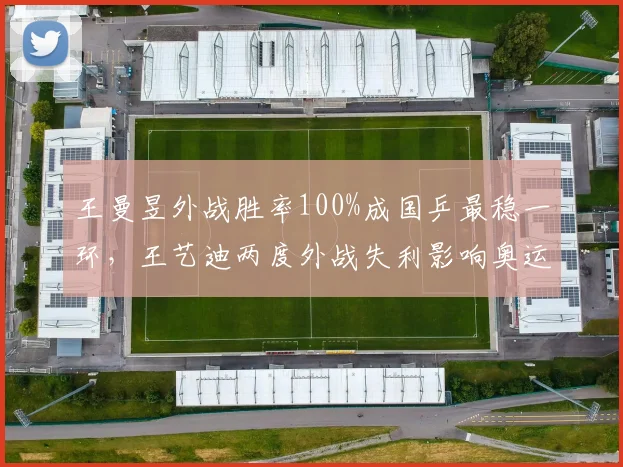 王曼昱外战胜率100%成国乒最稳一环，王艺迪两度外战失利影响奥运积分？